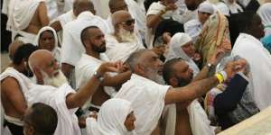 Teknis Urusan Haji Jeddah Usul Layani Umroh