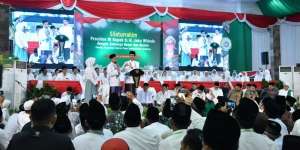RUU Pesantren Dibahas Akhir Bulan Ini