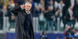 Dipecat MU, Jose Mourinho Bawa Pulang Pesangon Rp434 Miliar