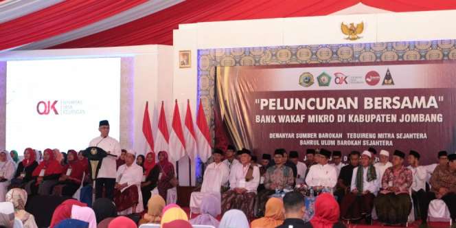 Sudah Hadir 41 Unit, Pembiayaan BWM Tersalur Rp9,72 M