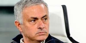 Jose Mourinho Menginap di Hotel Selama Latih MU, Tagihannya Bikin Shock