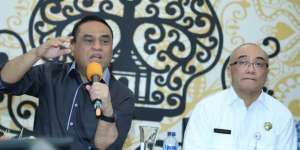 Butuh 238 Ribu Pegawai, Pemerintah Buka Seleksi 3 Kali di 2019?
