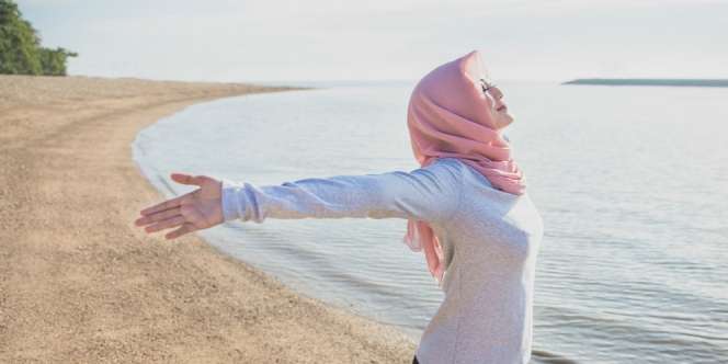 21 Cara Menghilangkan Bau Ketiak yang Menyengat, Secara Alami dan Cepat