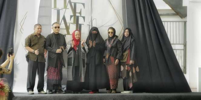 Sekolah Fashion Muslim Pertama di Indonesia, Apa Keunggulannya?