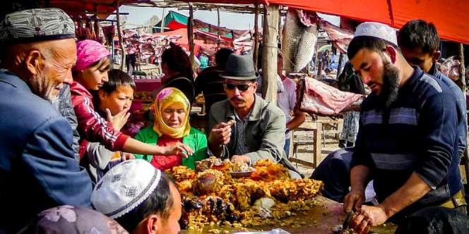 Menag Desak Pemerintah RRC Beber Kondisi Muslim Uighur