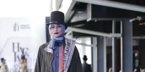 Steampunk, Fashion Era Mesin Uap yang Abadi