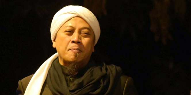 Setelah Opick Menikah, Mantan Istri Resah Soal Hak Asuh Anak