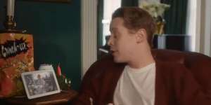 Iklan `Home Alone Google` Bikin Rindu Masa Kecil