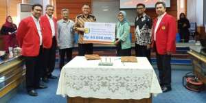 Gandeng Unhas Makassar, BNI Syariah Incar Dana Kelolaan Rp50 M