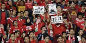Satgas Anti-Mafia Bakal Awasi Sepakbola Indonesia