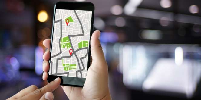 4 Kejadian Apes karena Terlalu Percaya GPS Saat Mengemudi