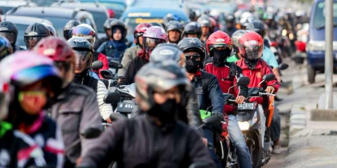 Tips Memilih Sepeda Motor Sesuai Kepribadian dan Kebutuhan