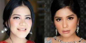 Adu Riasan Kahiyang Ayu Vs Annisa Pohan, Pilih Siapa?