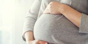 Ibu Demam Saat Hamil Tingkatkan Risiko Autisme?