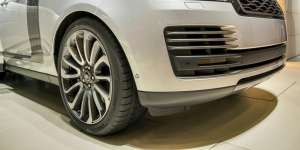 Komponen Kaki-Kaki Mobil Ini Wajib Kamu Perhatikan