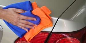 5 Langkah Agar Mobil Tetap Bersih