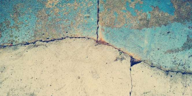 Cara Efektif Perbaiki Dinding Retak