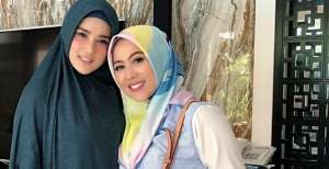 Istri Denny Cagur Ungkap Sifat Asli Mulan Jameela