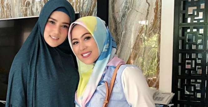 Istri Denny Cagur Ungkap Sifat Asli Mulan Jameela