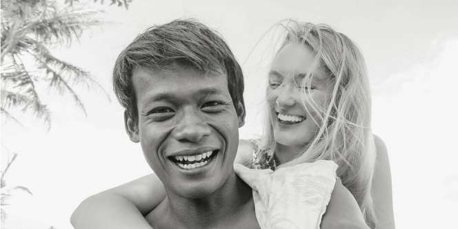 Baru Seminggu Menikah, Pria Muntilan `Ditinggal` Istri Bulenya