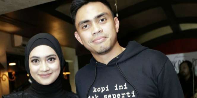 Intip Gaya Keluarga Ayudia Bing Slamet Liburan di Kapal Pesiar
