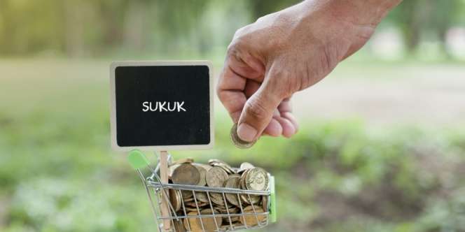 Kementerian PUPR Dapat Rp12 Triliun dari Sukuk, 2019 Naik Lagi