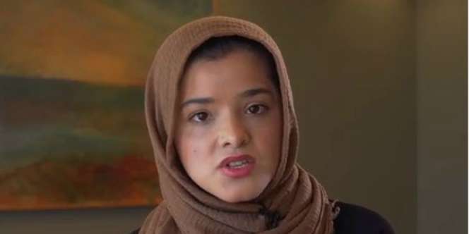 Perjuangan Atlet Berhijab Dobrak Stereotip Muslimah di AS