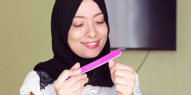 6 Cara Perawatan Telapak Tangan