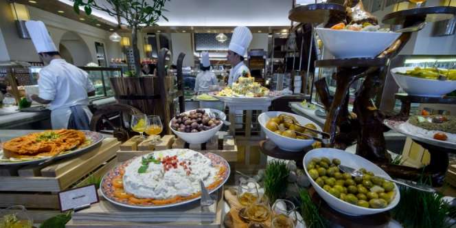 Kota-kota Dunia yang Jadi Destinasi Utama Kuliner dan Shoping
