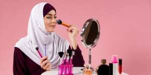 Tren Makeup 2019: Back To 90's