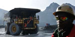 Freeport Sah Jadi Milik Indonesia, Saham Ditebus Rp55 T!