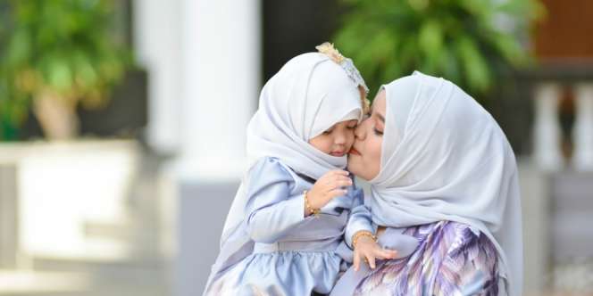Google Meriahkan Peringatan Hari Ibu