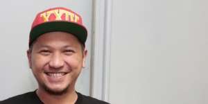 Pesan Gading Marten kepada Gisella Anastasia Mengharukan