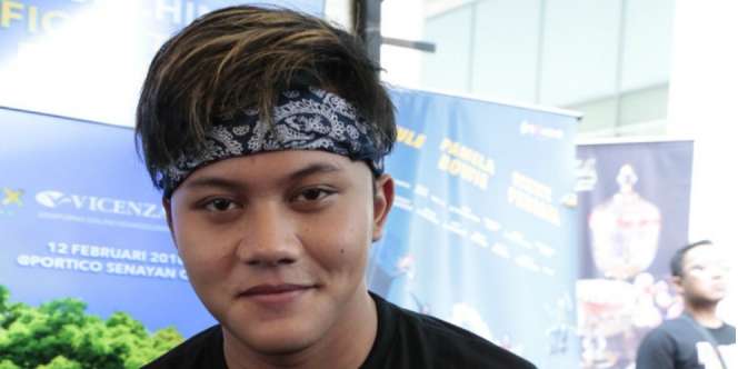 Hari Ibu, Ini Arti Lina Buat Rizky Febian