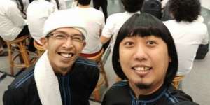 Komedian Aa Jimmy Meninggal Dunia Akibat Tsunami Anyer