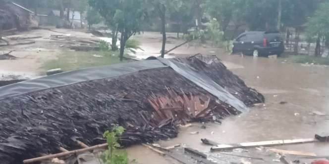 Kendaraan Rusak Disapu Tsunami, Asuransi Bisa Diklaim?