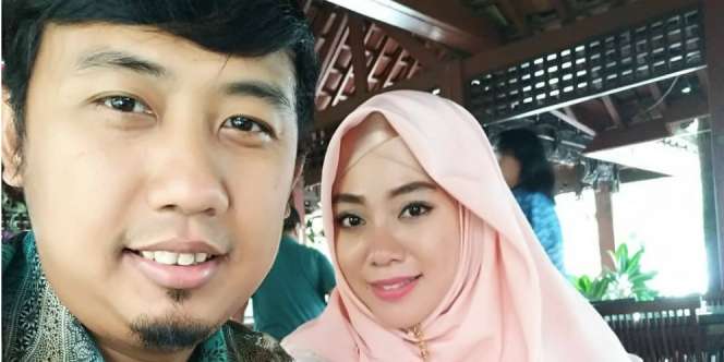 Istri Tewas Terkena Tsunami Anyer, Ade Jigo: Maafin Ayah
