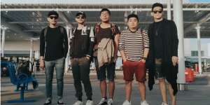 Drummer Belum Ditemukan, Ifan 'Seventeen' Ungkap Curhatan Pilu