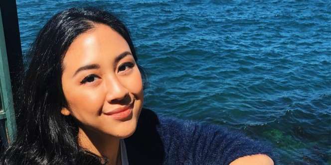 Sherina Unggah Foto Bareng Kekasih, Afgan Cemburu?