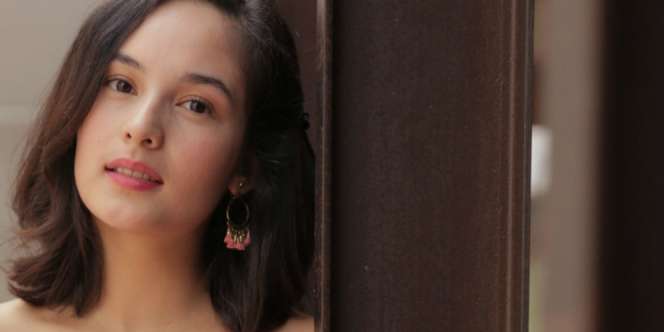 Chelsea Islan Saat Kecil Bikin Gemas...