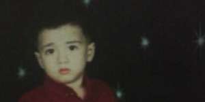 Dulu Pipis di Celana, Besar Jadi Aktor Ganteng