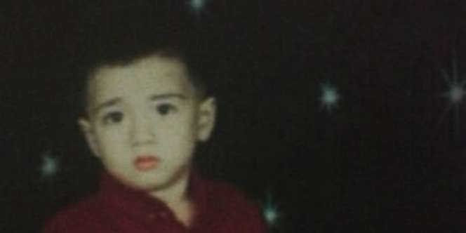 Dulu Pipis di Celana, Besar Jadi Aktor Ganteng