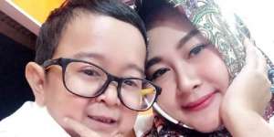 Daus Mini Bersyukur Diterima Apa Adanya, Bukan Adanya Apa