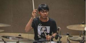 2 Hari Hilang Usai Tsunami Banten, Drummer Seventeen Ditemukan Meninggal Dunia