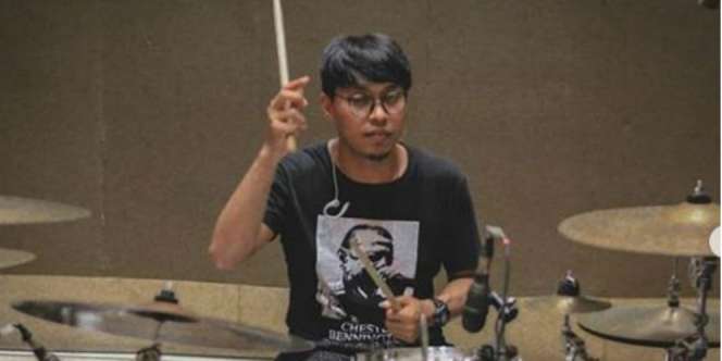 2 Hari Hilang Usai Tsunami Banten, Drummer Seventeen Ditemukan Meninggal Dunia
