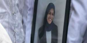 Innalillahi, Gadis Cantik Finalis Abang None Korban Tsunami Anyer