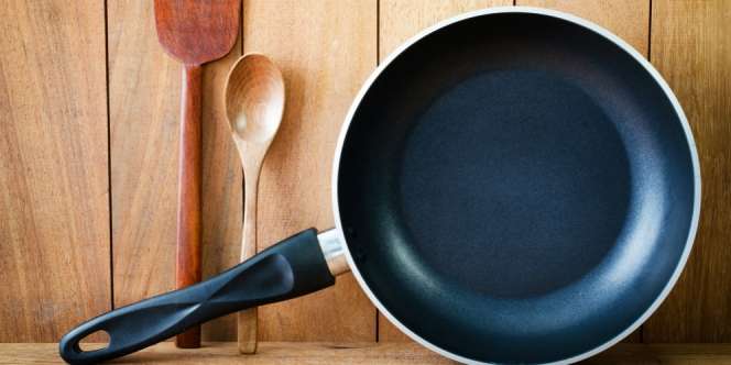 Alat Masak Antilengket Bisa Berbahaya, Ini Pemicunya