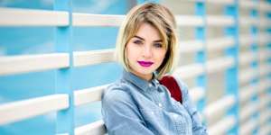 Tren Gaya Rambut 2019 dari Hair Stylish Selebritis