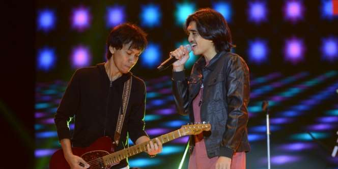 Konser Sheila On 7 Dihentikan Polisi, Ini Penjelasan Adam So7