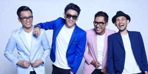 Cerita Band Element Batal Manggung dan Digantikan Seventeen Saat Tsunami Banten